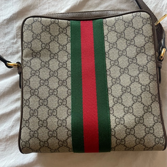 Gucci Ophidia small Messenger bag - Picture 8 of 13